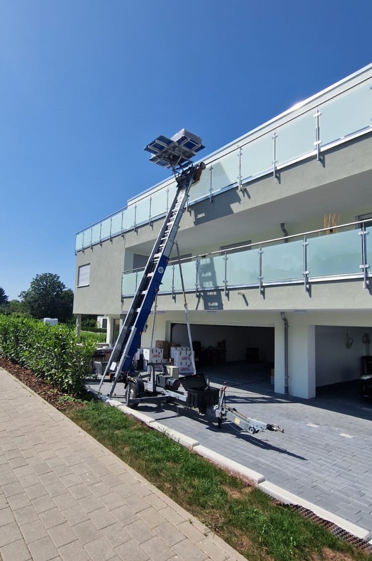 Individuelle Leistungen